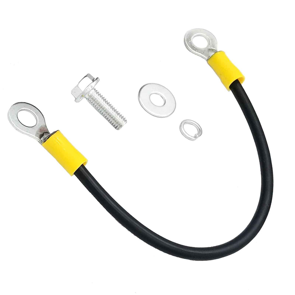 GAOSHUN Kohler regulator dimensions for fitment planning