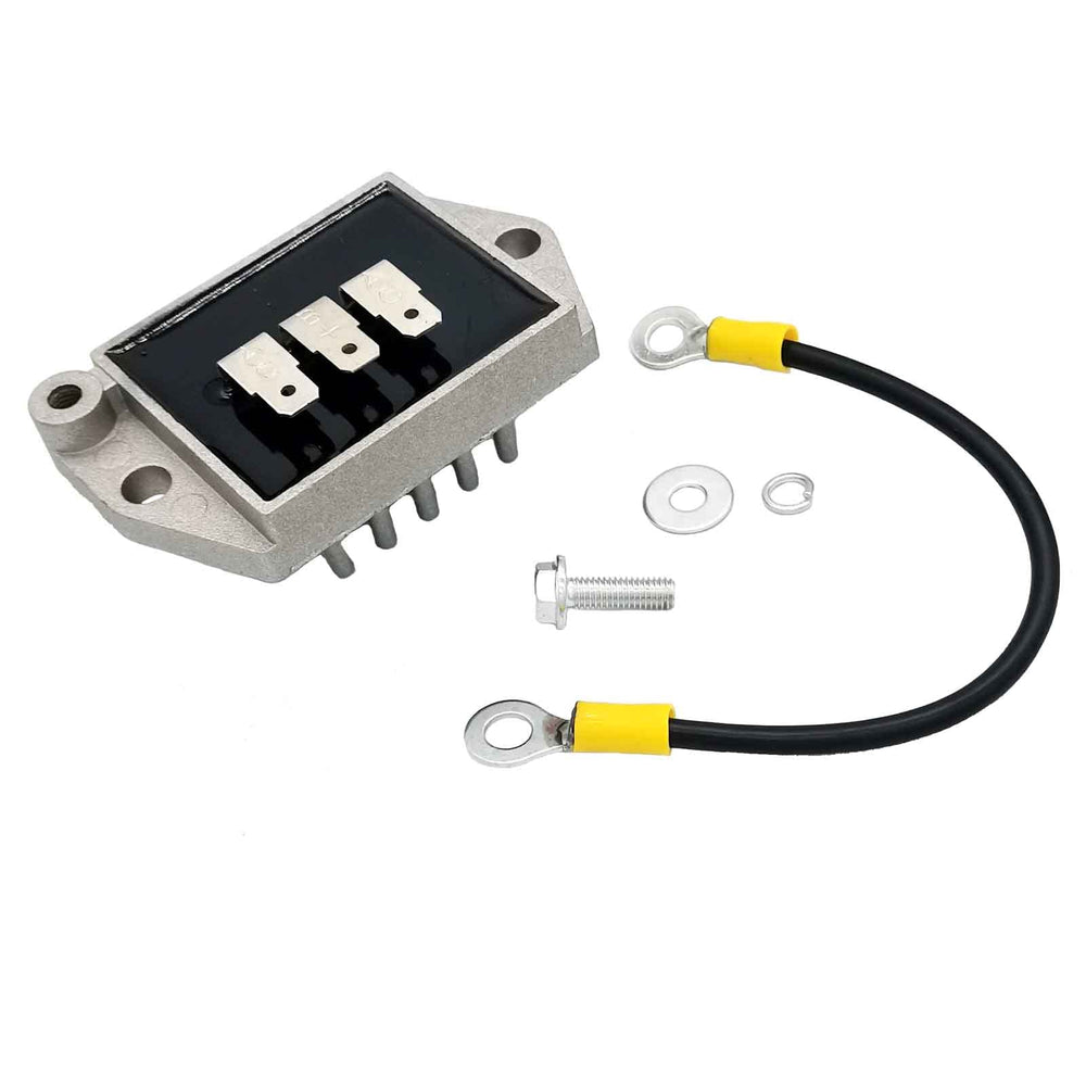 GAOSHUN Kohler 25-403-39-S regulator front view for easy mounting