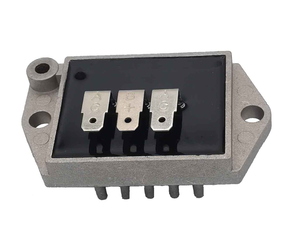 GAOSHUN Kohler regulator kit image showing package contents