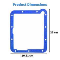 Bolt-hole alignment on GAQUECY 93107 ensures precise installation.