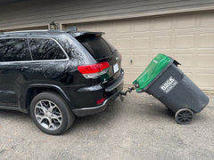 Garbage Commander US-based support and warranty offer reliable assistance when needed