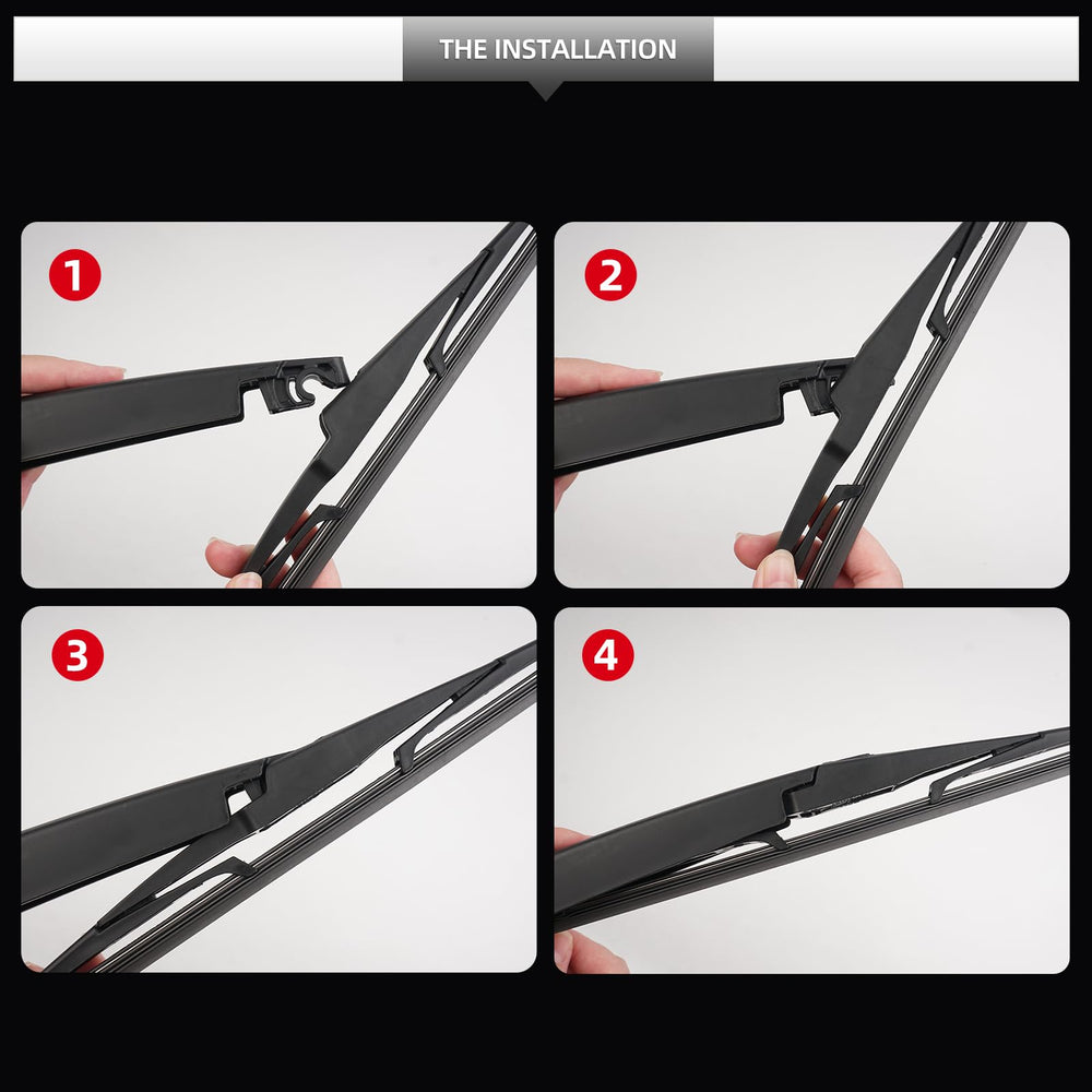 Gardimu easy-fit-rear-wiper-kit ideal for confident, no-fuss maintenance.