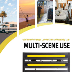 GarfatolRv Steps fluorescent-night-strip improves visibility in low light.