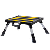 GarfatolRv Steps folded-compact form for effortless storage.