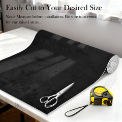 Garifon suede headliner resists UV fade to keep interior colors vibrant.