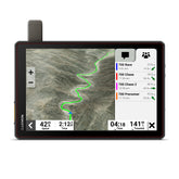 Garmin Tread XL Baja Chase Edition 10 inch display for clear off road navigation