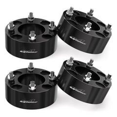 GAsupply ATV 4x110 spacer assembly, CNC machined for strength and durability.