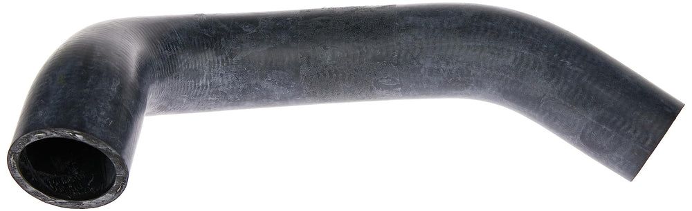 Gates 23183 coolant hose, close up, shows EPDM tube and reinforced construction for harsh conditions.
