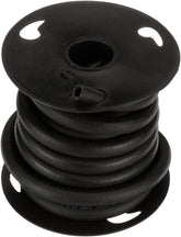 Gates 27004 fuel line hose for PCV/EEC use, showing 25 ft length, suitable for fuel return lines.