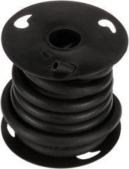 Gates 27004 fuel line hose for PCV/EEC use, showing 25 ft length, suitable for fuel return lines.