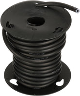 Gates 27044 windshield washer hose, 50 ft, flexible for under-hood connections.