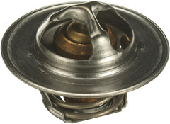 Gates 33006S thermostat close-up highlights stainless steel construction for durability.