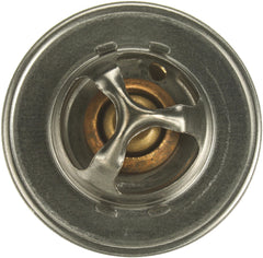 Gates 33006S thermostat installed in engine bay demonstrates precise control.