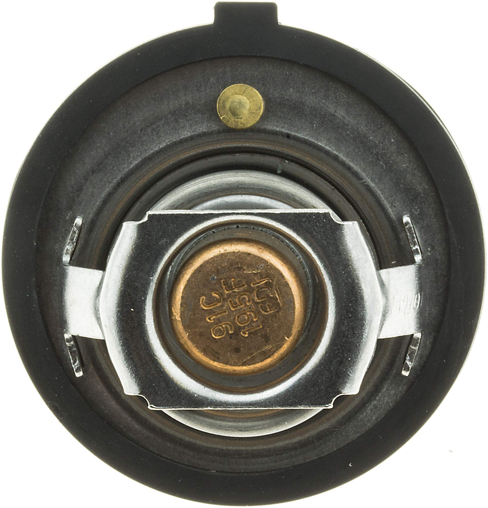 Gates 33849 thermostat packaging, vehicle-specific kit ready for installation