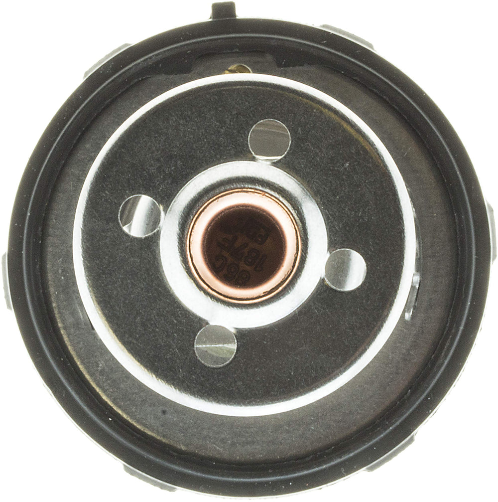 Gates 33963 valve detail image highlights seal and durability features.