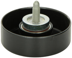 Gates 36299 Idler Pulley installed in a belt system for reliable tensioning