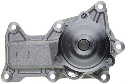 Gates 42588 water pump packaging indicating premium quality and testing