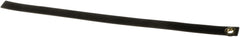 Gates 90330 static strap closeup showing durable conducting rubber for grounding.