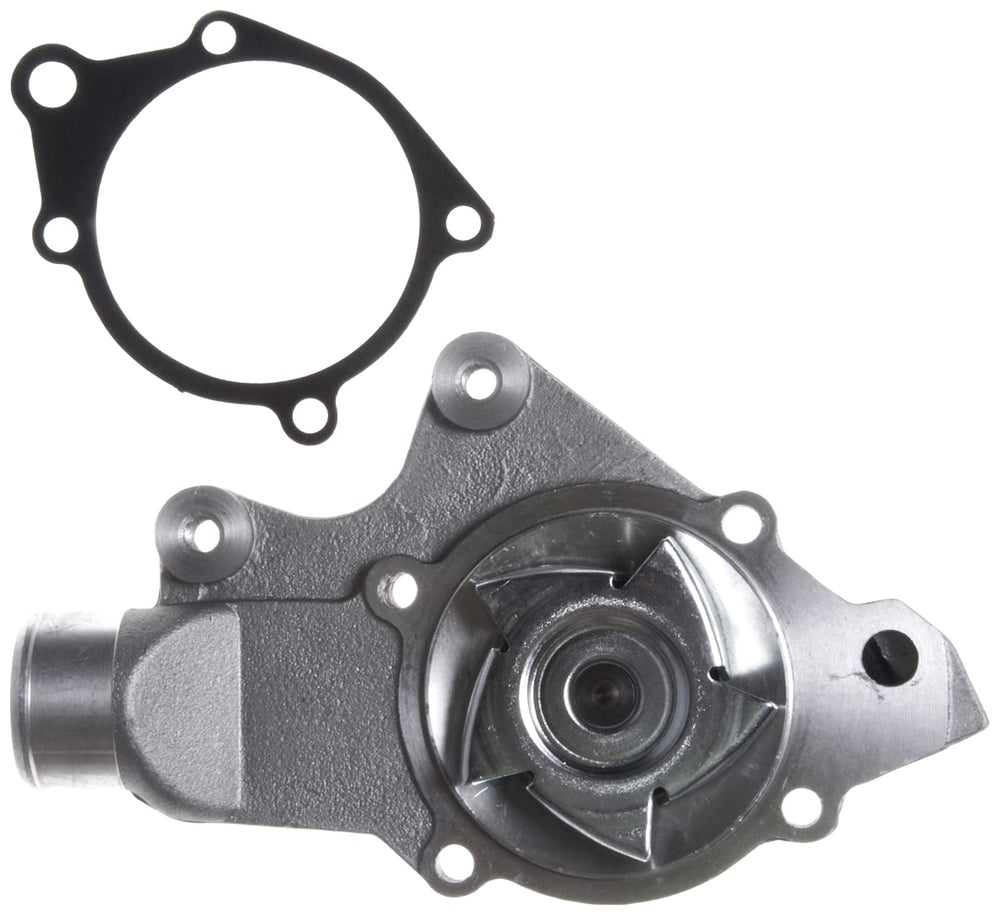 Gates 42005 pump used for dependable cooling in daily driving