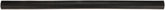 Gates 23964 fuel fill hose, 3 ft, 1.5 in ID, versatile for cars and light trucks.