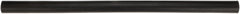 Gates 23964 fuel fill hose, 3 ft, 1.5 in ID, versatile for cars and light trucks.