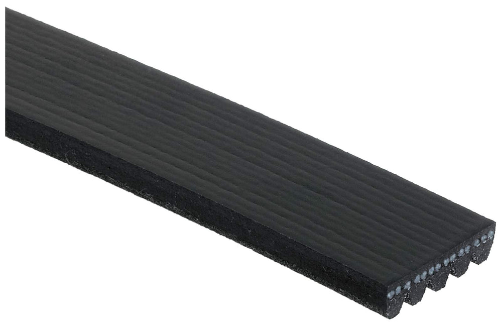 Gates K050344 packaging image highlighting compact dimensions for easy replacement