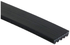 Gates K050344 packaging image highlighting compact dimensions for easy replacement