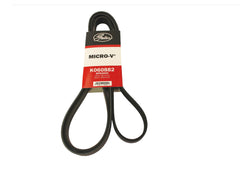 Gates K060882 Micro-V belt packaging shows OEM-ready fit.