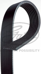 Gates K070701 packaging with OEM-style labeling for exact fit