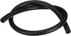 Gates power brake vacuum hose assembly with ozone-resistant EPDM cover