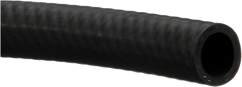 Gates Safety Stripe heater hose with 5/8 inch inner diameter for durable cooling system connections.