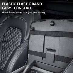 GAWAF neoprene armrest cover adds soft touch waterproof protection for daily driving.