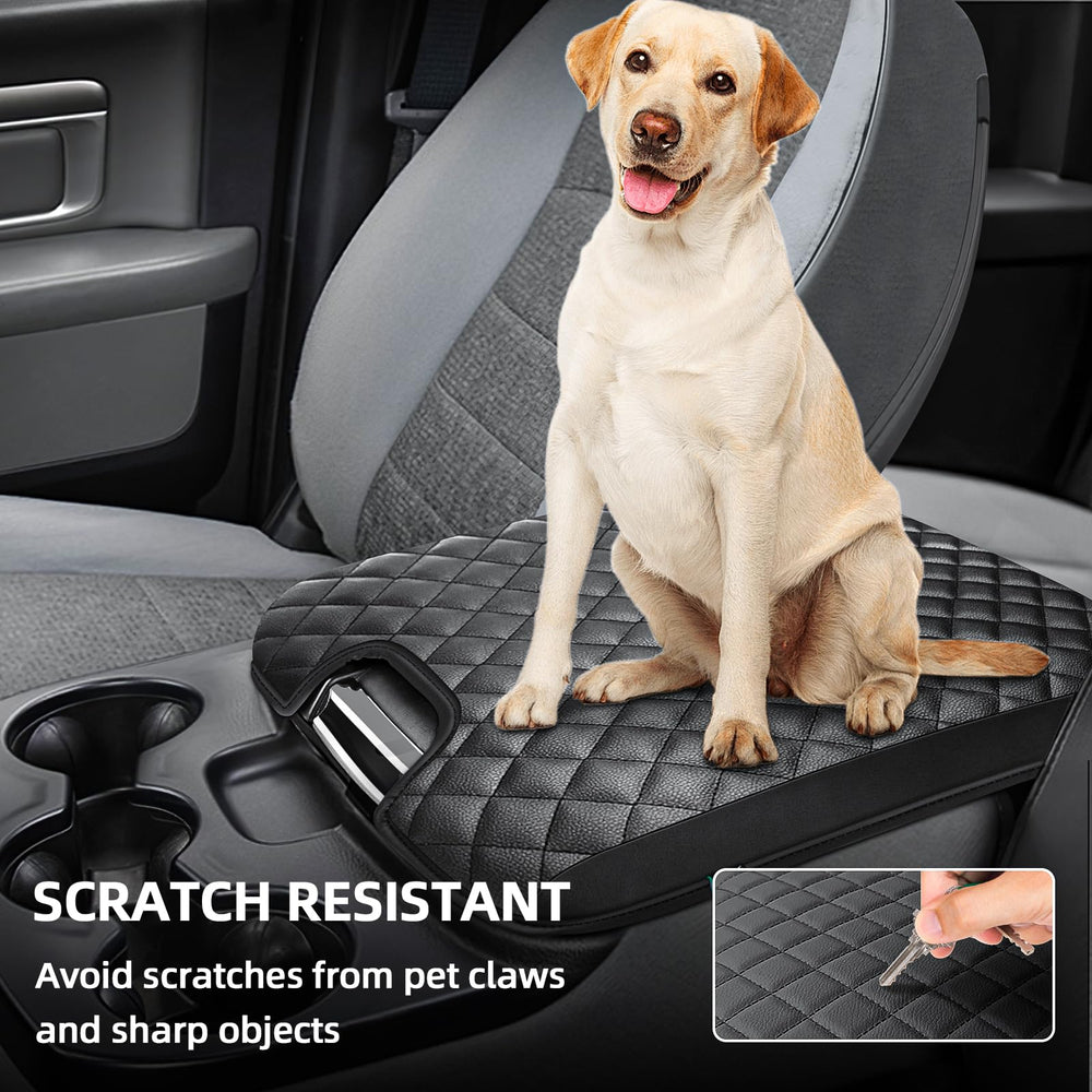 Protects from scratches and dirt on busy daily commutes