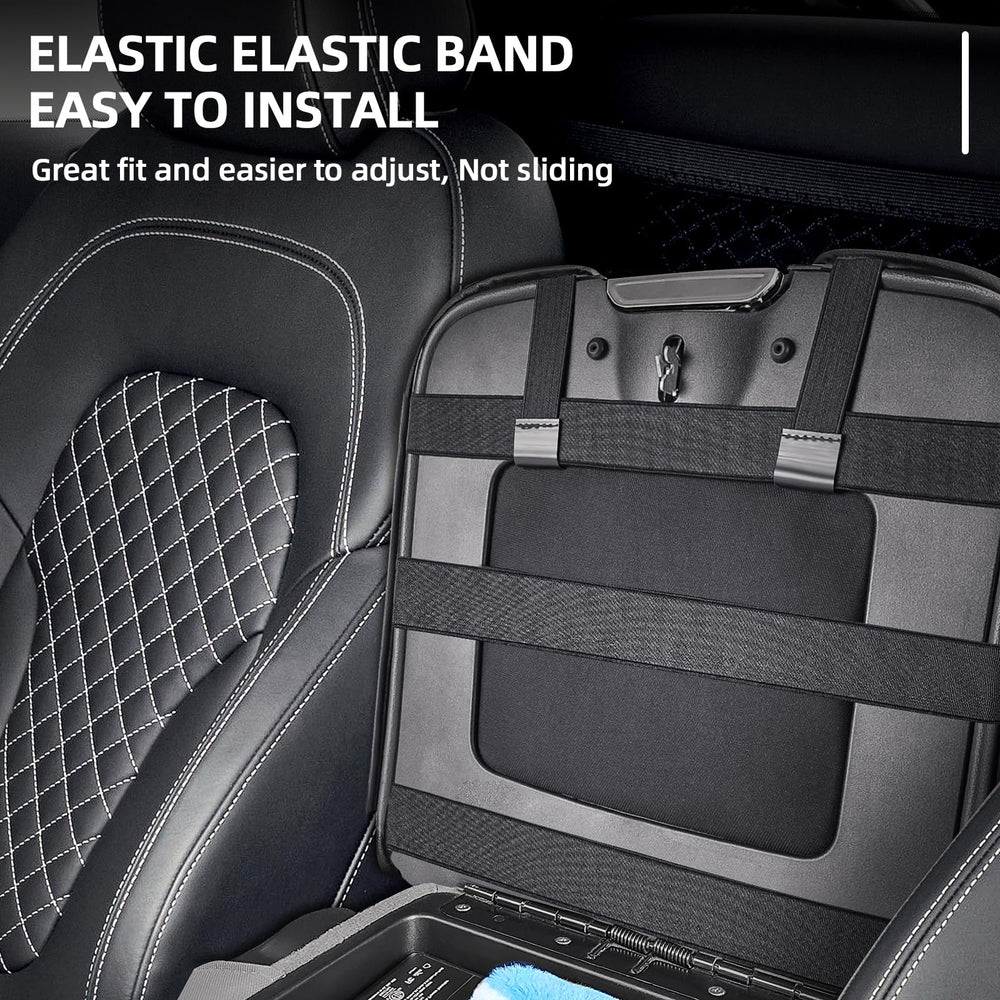 GAWAF Ram 1500-2018 fit with jump-seat design ensures precise alignment