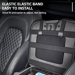 GAWAF Ram 1500-2018 fit with jump-seat design ensures precise alignment