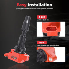 GBTAD epoxy resin detail demonstrates enhanced durability under engine heat.