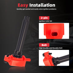 GBTAD packaging and quick-install guide insert image