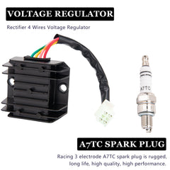 GDDGHS solenoid relay wiring focuses on dependable electrical switching
