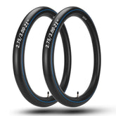 GDHSWJ 275-300-21 inner tube for a smooth ride and reliable air.