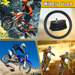 GDHSWJ wide compatibility supports many popular dirt bike models.