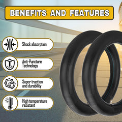 GDHSWJ fits most 90/110/125cc bikes for versatile replacement.