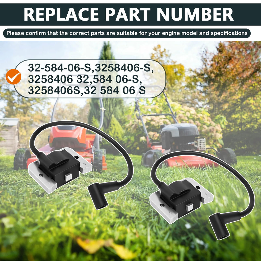 GDLIN plug-and-play design simplifies installation with no adjustments.