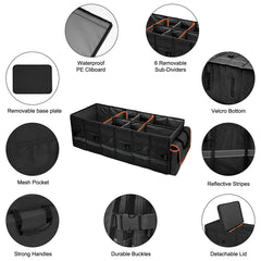 GDNasist durable 600D polyester shell withstands daily use