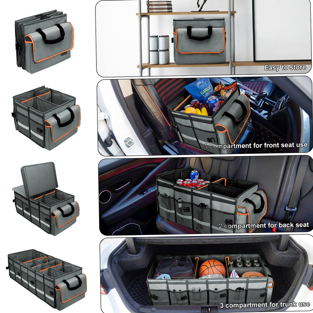 GDNasist removable cooler bag provides leakproof cooling for beverages