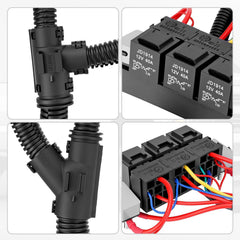 GDUKOP 674-00923 durable design for long-term use.