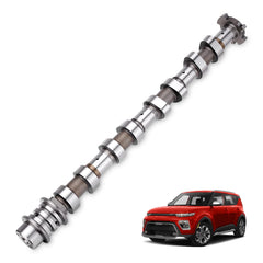 GDUKOP exhaust camshaft 24200-2E074 front view highlights sturdy zinc alloy body.