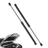 GDUKOP front hood lift support for Dodge Ram 1500 enabling steady lifting