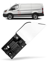 GDUKOP fuel filler door housing for Ford Transit ensures durable fit and smooth operation.