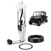 GDUKOP fuel pump assembly for Polaris Ranger 1000 ensures reliable fuel delivery