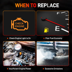 GDUKOP installation guide image showing simple DIY mounting steps